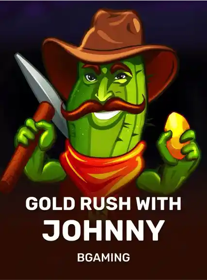 Gold Rush with Johnny Cash slot at Foxslots Casino