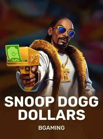 Snoop Dogg Dollars slot at Foxslots Casino