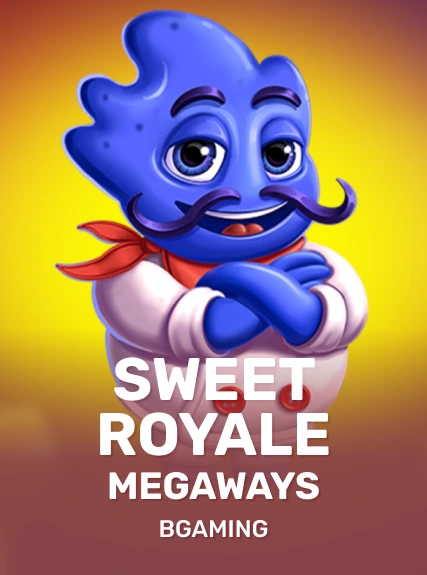 Sweet Royale Megaways slot at Foxslots Casino